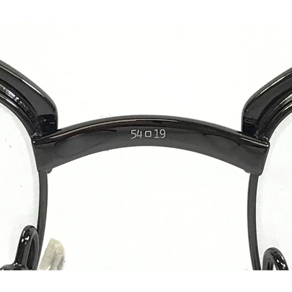 Penguin Eyeglasses Frames The Henderson BK Black Tortoise Rectangle 54-19-145